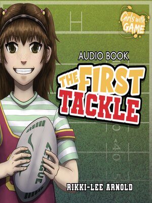 cover image of The First Tackle